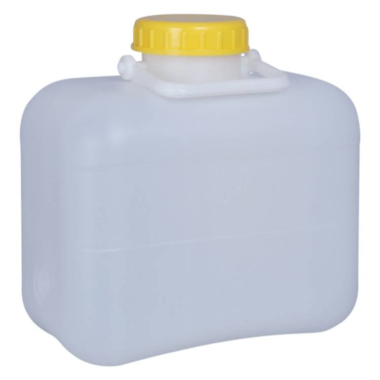 Lagerverkauf: Wasserkanister 10 Liter günstig kaufen