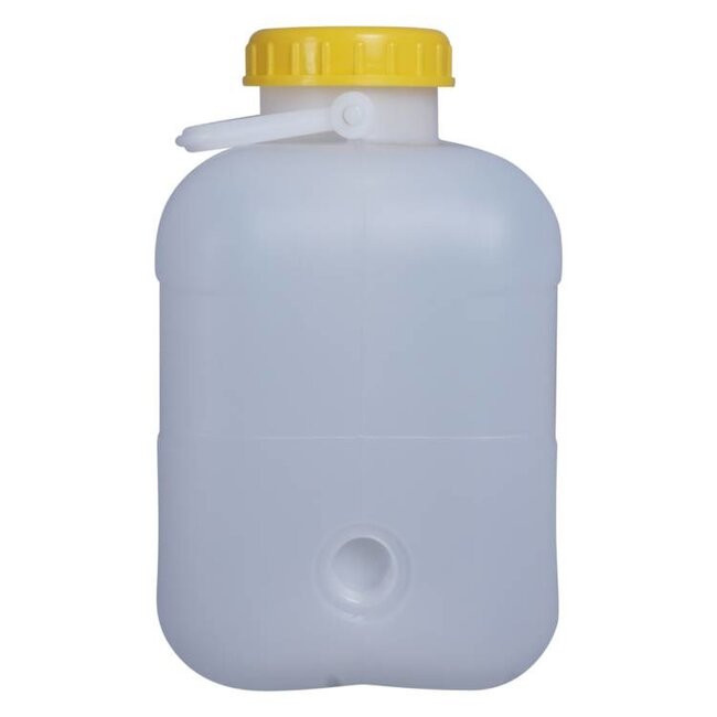 10 liter jerrycan wide opening