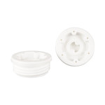 S56 x 4 cap for plastic tight head drums