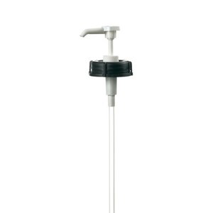 Jerrycan dosing pump DIN51 Jerrycan dosing pump DIN51