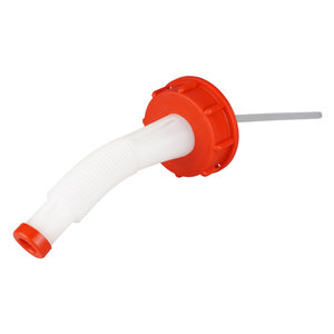 Jerrycan spout DIN61 Jerrycan spout DIN61
