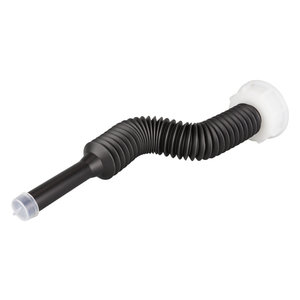 Jerrycan spout DIN61 - extra long Jerrycan spout DIN61 - extra long