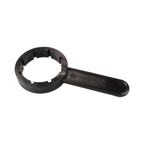 Jerrycan screw cap wrench DIN61