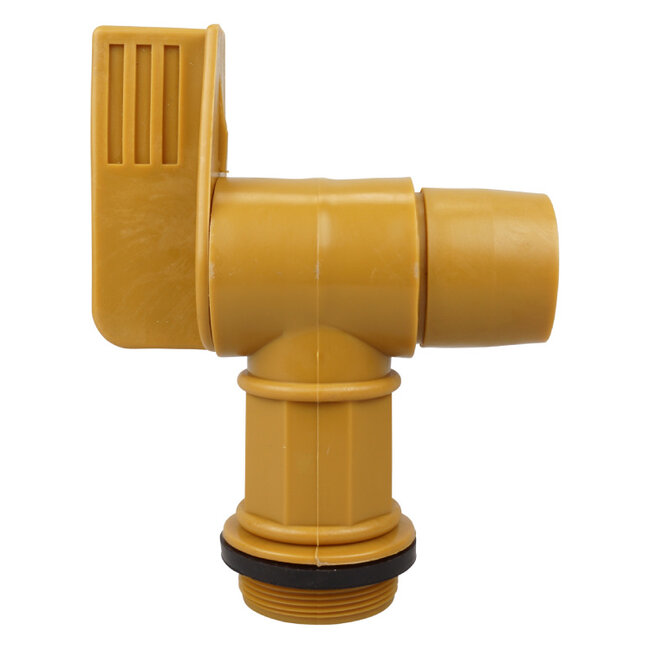 Vat kraan 2 inch BSP