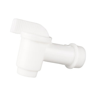 Drum tap 3/4 inch BSP