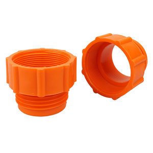 S56 x 4 (außen) nach 2" BSP (innen)