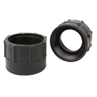 DIN61 / S60 x 6 (in) naar 2 inch BSP (in)