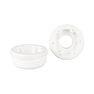 S56 x 4 (out) to 3/4 inch BSP (in) S56 x 4 (out) to 3/4 inch BSP (in)