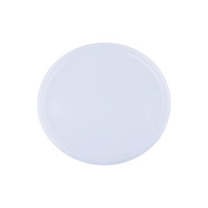 Transparenter Deckel für 5 Liter runde Eimer