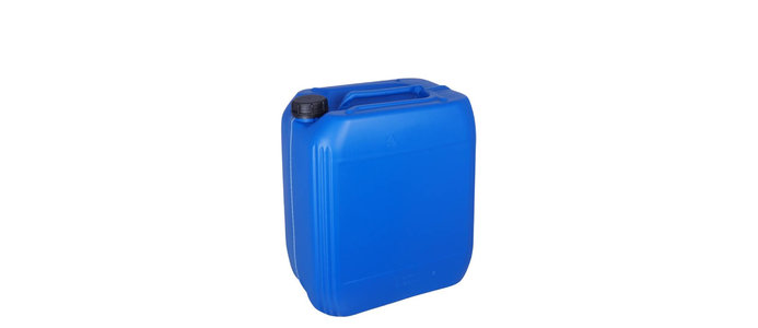 UN (dangerous goods) jerrycans