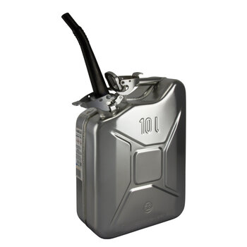 RVS jerrycans