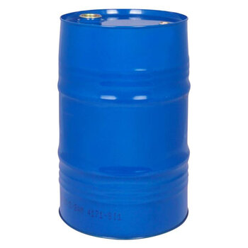 Spundfässer aus Stahl