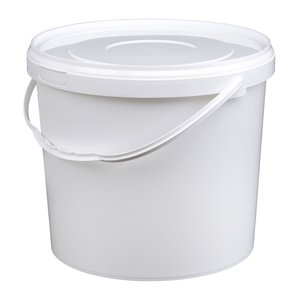 1 Gallon Bucket With Lid