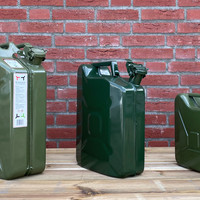 Stalen brandstof jerrycan kopen? Lees eerst even onze aankooptips.