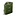 20 liter steel fuel jerrycan - green