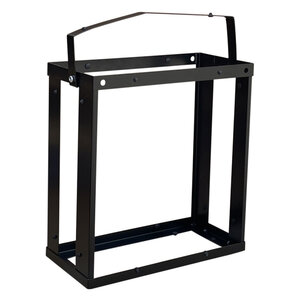 Holder for 20 liter steel fuel jerrycan Holder for 20 liter steel fuel jerrycan