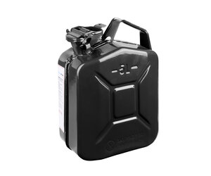 De juiste jerrycan kiezen voor uw brandstofopslagbehoeften - Blog