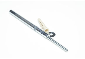 Blind mounting pin 160mm