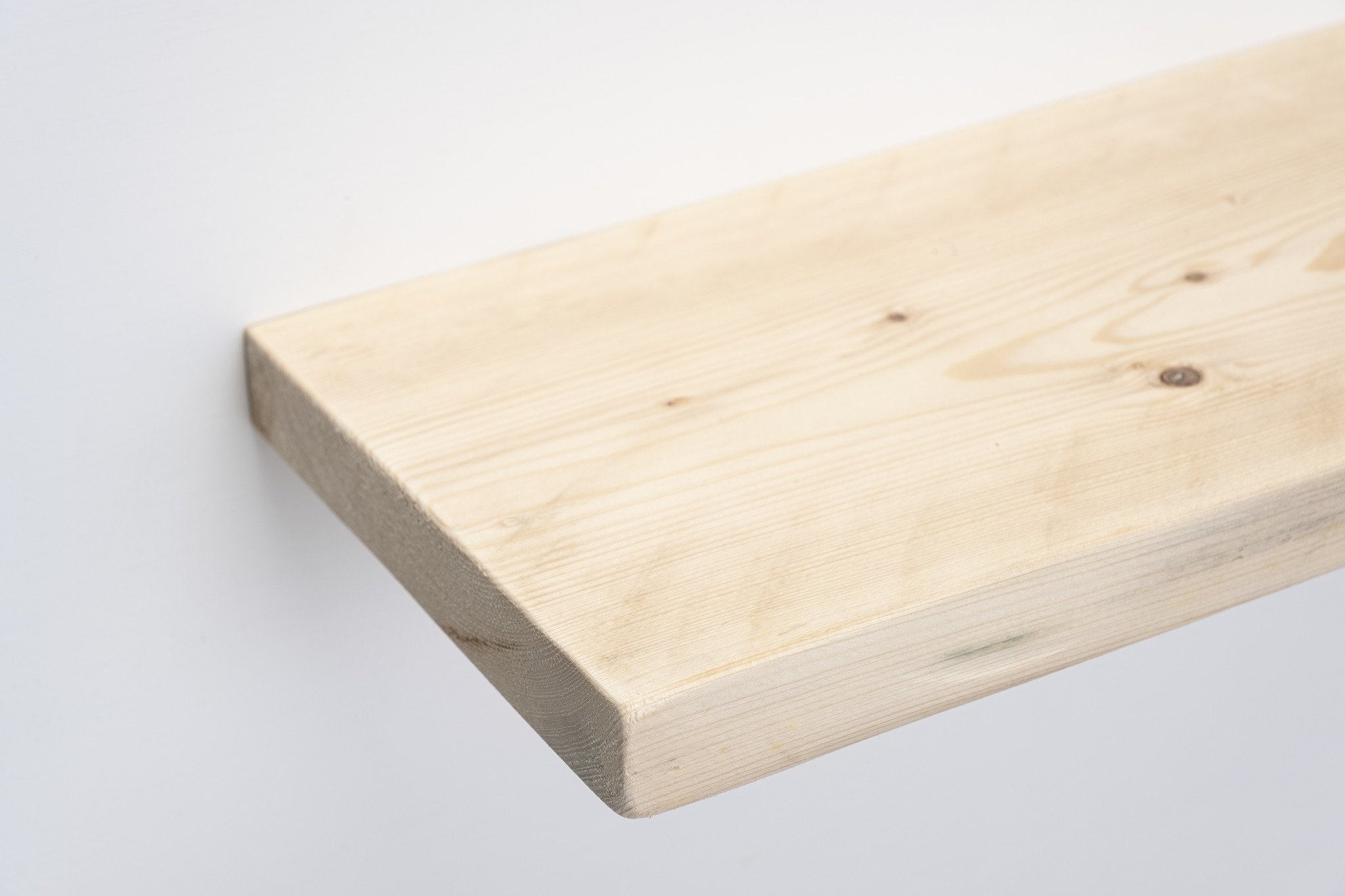 duidelijkheid Garantie Wat mensen betreft Wandplank nieuw steigerhout met blind montage systeem - Wandplank Shop