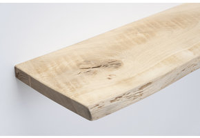 Oak window sill to size, sanded 24mm thickness