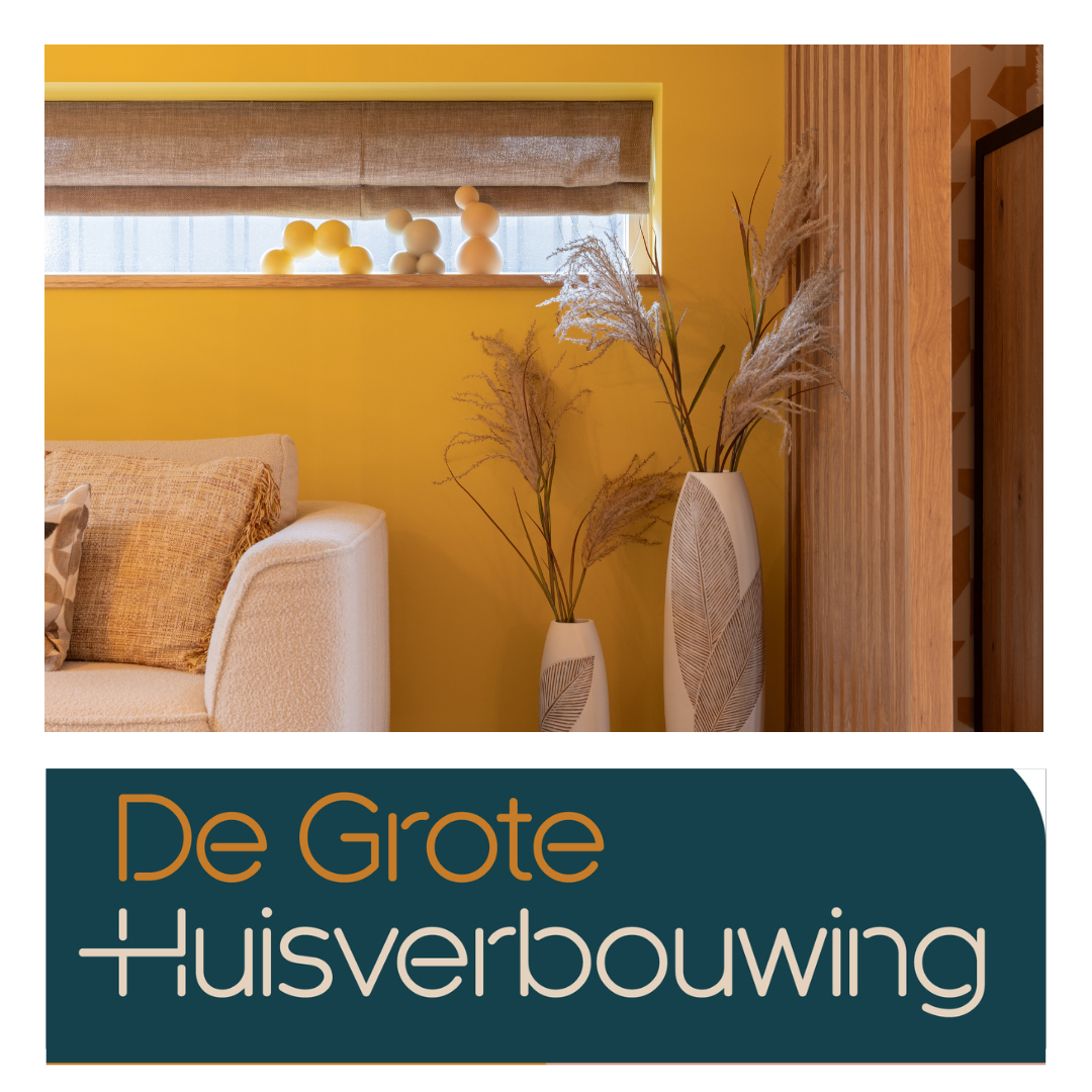 Wandplankshop.nl te zien bij de grote huisverbouwing op SBS6