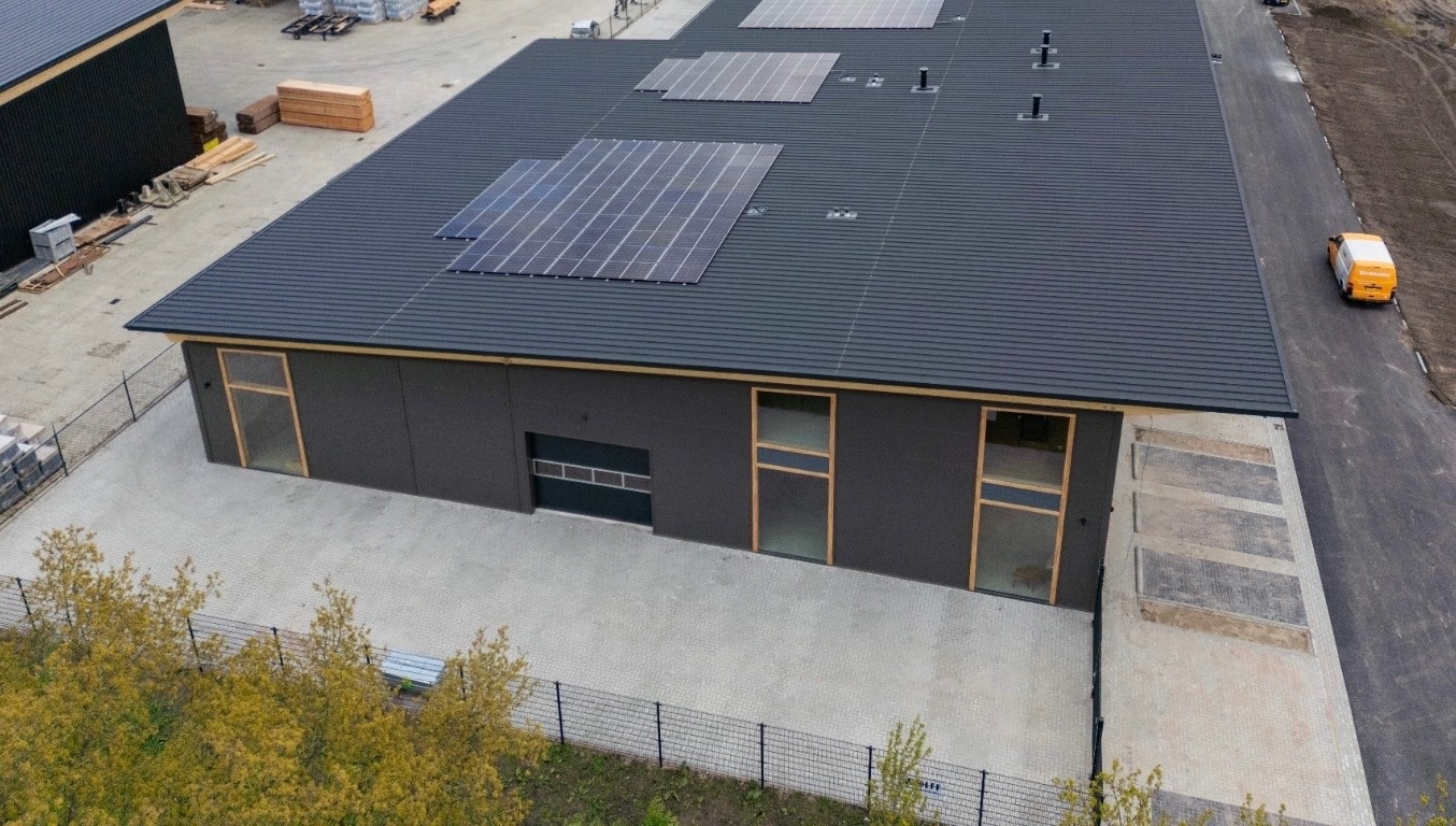 Duurzaamheid voor de toekomst 