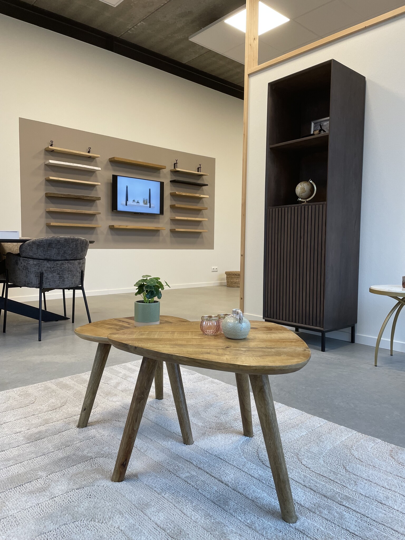 Waarom kiezen voor wandplankshop.nl?