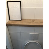 XXL Eiche Fensterbank Maßanfertigung gehobelt 40mm sauber gesägt 170 bis 350 cm