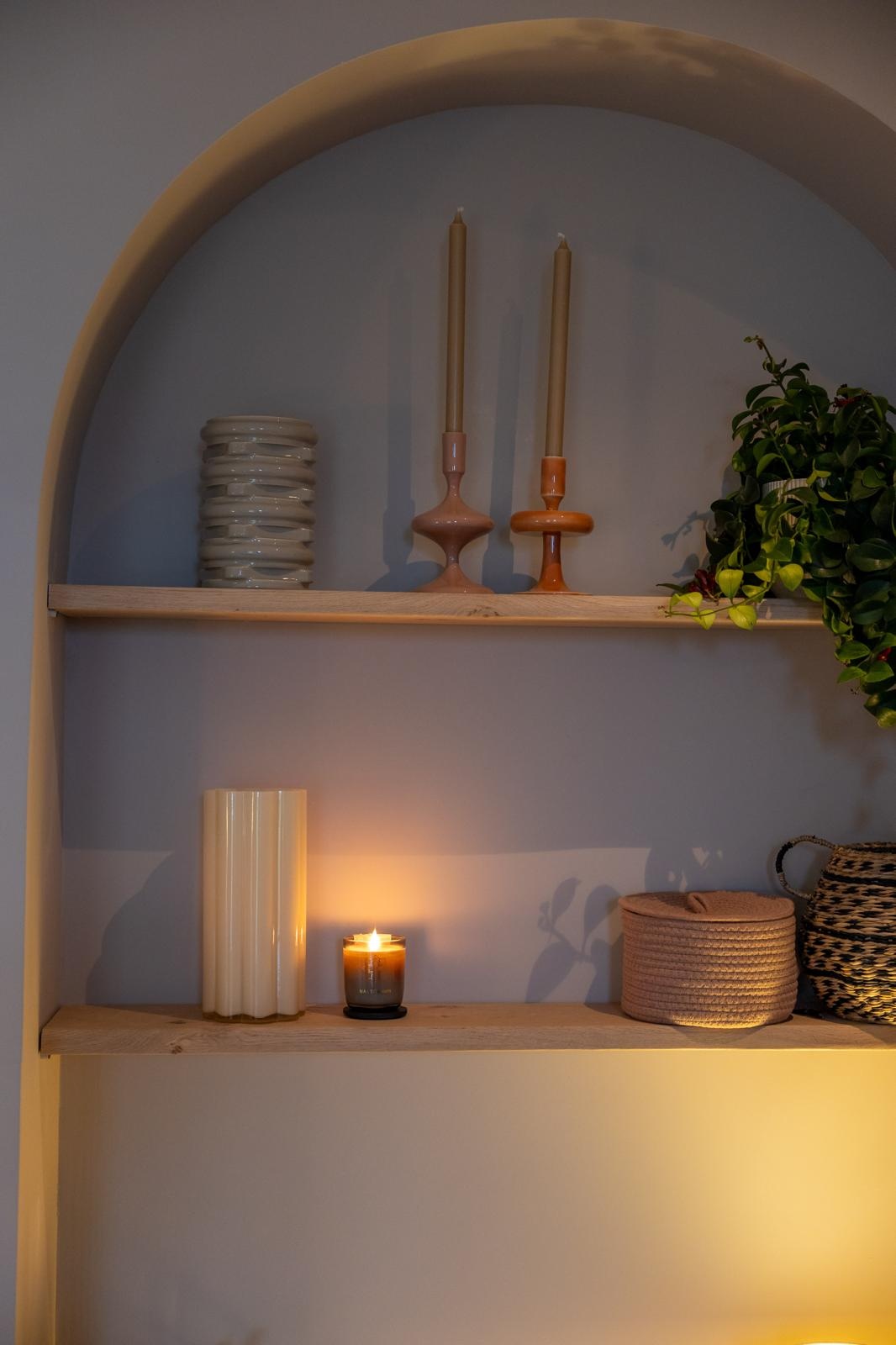 De wandplanken die je kent van De Grote Huisverbouwing