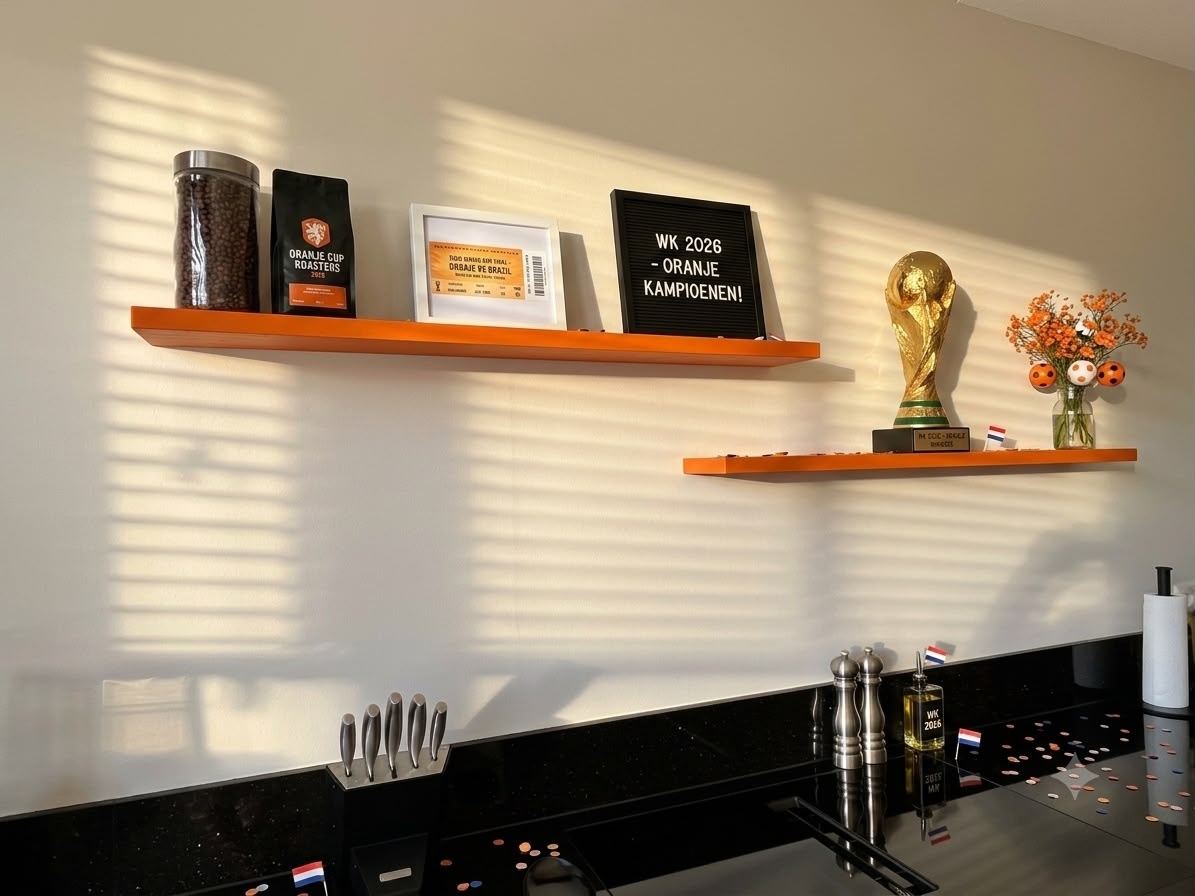 kortingscode wandplankshop