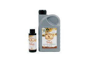 Woodmen lak 1L– 2K – Mat & Transparant