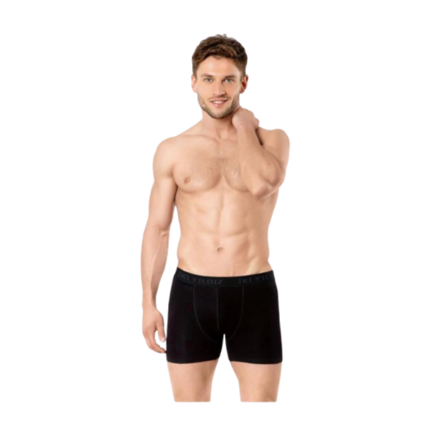 classic boxer shorts
