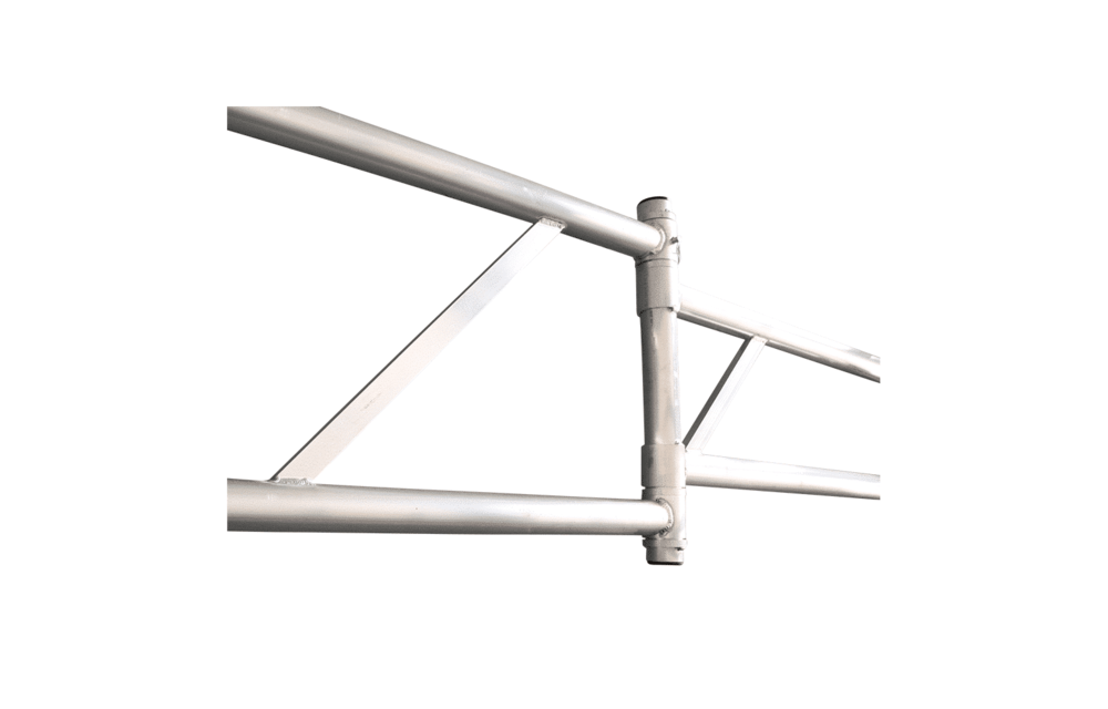 ALX FS 75 type D 75 x 190 x 6,3m werkhoogte