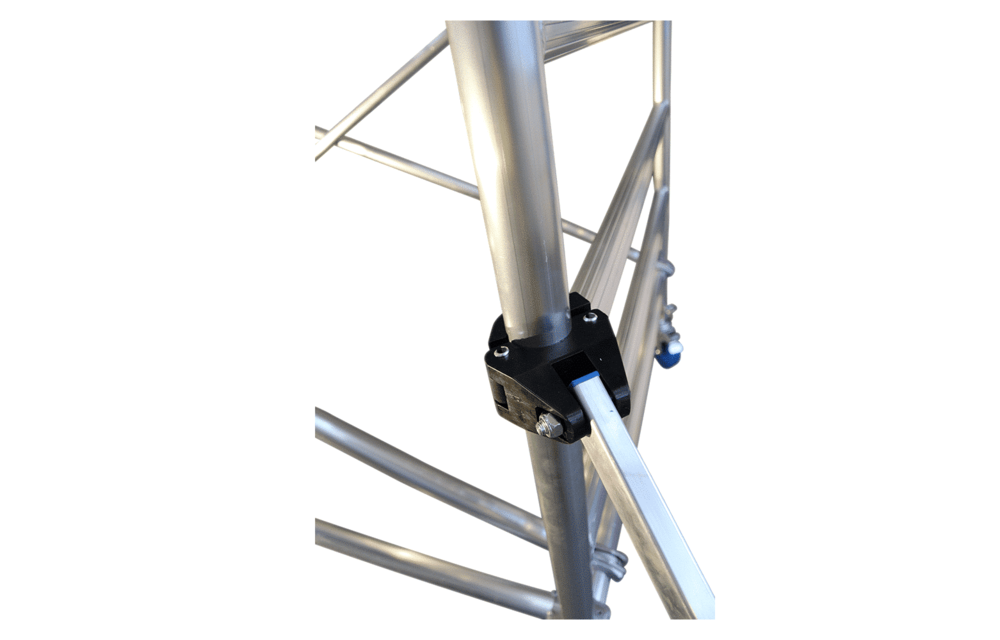 ALX FS 75 type D 75 x 190 x 6,3m werkhoogte