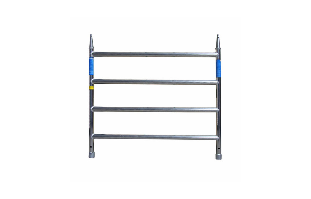 Euro 135-28-4 Opbouwframe
