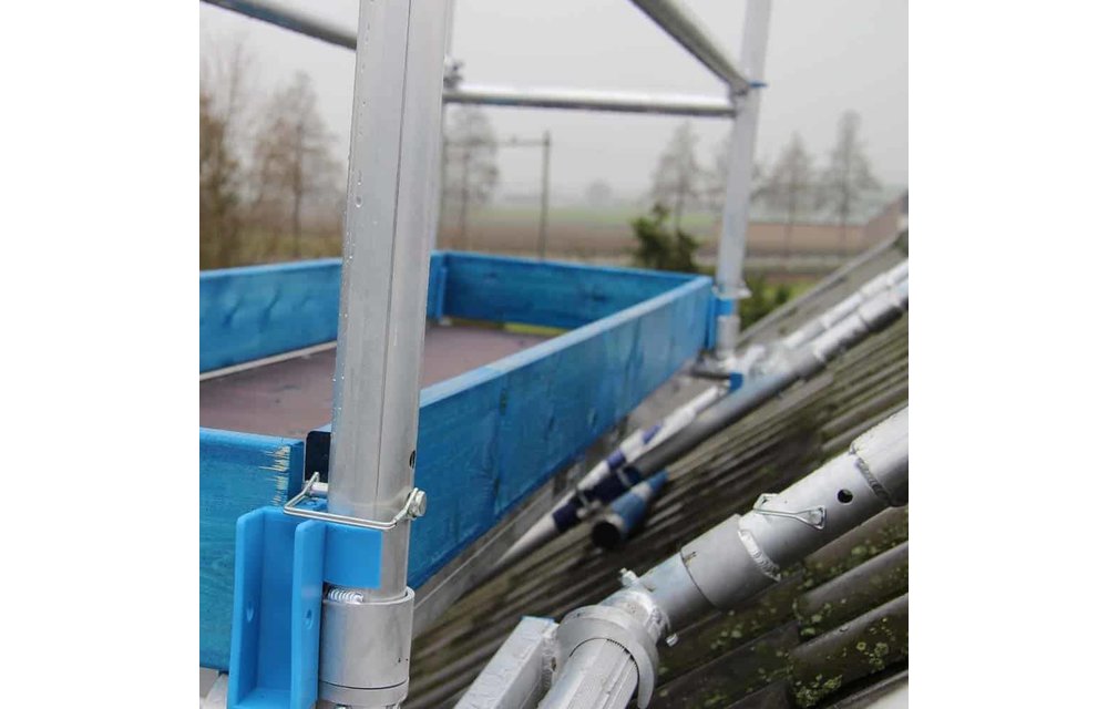 ASC Daksteiger UNI compleet 190 UNI compleet 190