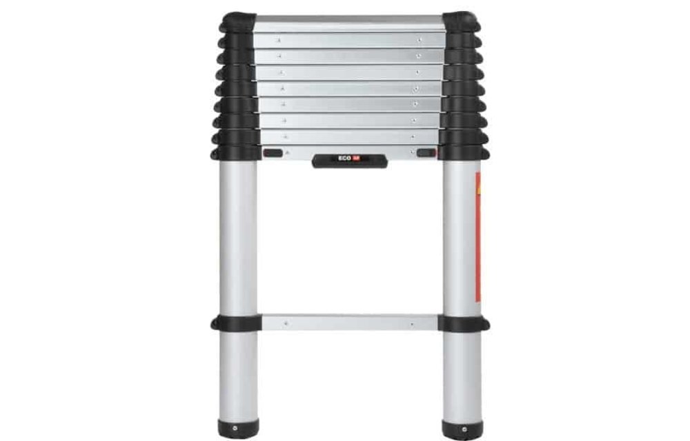 Telesteps Eco line 3.0 m Telescoopladder
