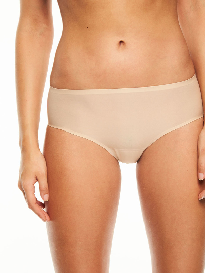 Chantelle Soft Stretch Shorty nude C26440
