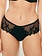 Louisa Bracq Julia 47740 Shorty - schwarz