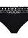 LISE CHARMEL Bikinihose (slip) Ajourage Couture ABA0315 schwarz