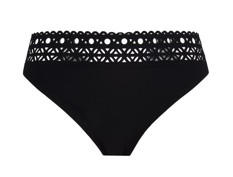 LISE CHARMEL Bikinibroekje (slip) Ajourage Couture ABA0315 zwart