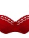 LISE CHARMEL Bikini (Oberteil) Ajourage Couture ABA3515 rot 2456