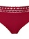 LISE CHARMEL Bikinibroekje (hoge taille) Ajourage Couture ABA0615 rood 2456