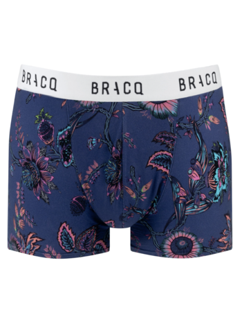 BRACQ Bybliss boxer Mann 49646 Navy