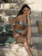 LISE CHARMEL Bikinioberteil triangel Fleur Persane ABB2067 Bronze persanne