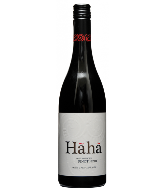 HaHa Pinot Noir