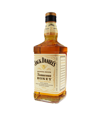 Jack Daniel's Tennesse Honey 0,7 ltr.