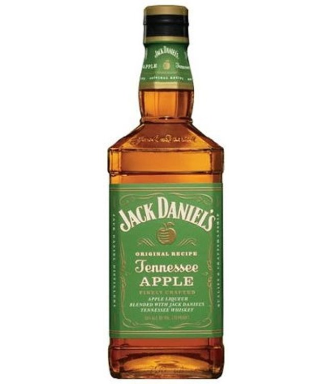 JACK DANIEL'S Apple whiskey