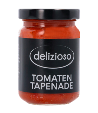 Delizioso Tomatentapenade