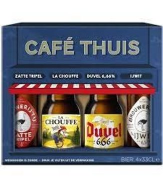 Cafe Thuis